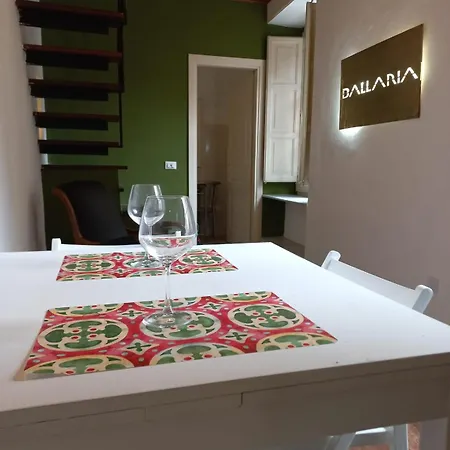 Ballaria Pop Art Aparthotel Rom
