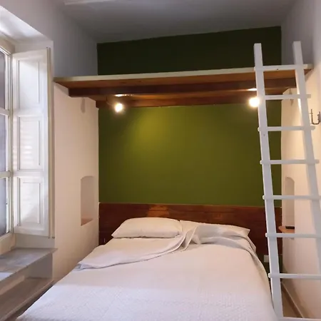 Aparthotel Ballaria Pop Art *