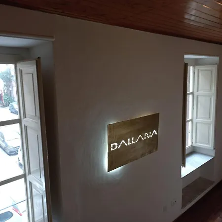 アパートホテル Ballaria Pop Art